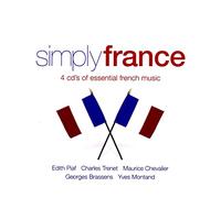 Vari-Simply France - Simply France