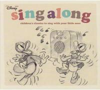 Vari-Singalong - Singalong-Mini Disney