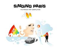 Vari-Singing Paris - Singing Paris [Import]
