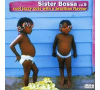 Vari-Sister Bossa 5 - Sister Bossa 5