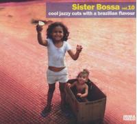 Vari-Sister Bossa Vol.10 - Sister Bossa Vol.10