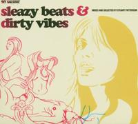 Vari-Sleazy Beats & - Sleazy Beats & Dirty Vibes [Import]