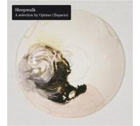 Vari-Sleepwalk - Sleepwalk (By Optimo)