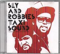 Vari-Sly and Robbie' - Sly and Robbie's Taxi Sound [Import]