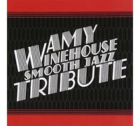 Vari-Smoot Jazz Trib - Smoot Jazz Tribute Amy Winehouse