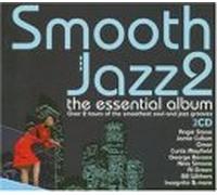 Vari-Smooth Jazz 2 - Smooth Jazz 2 [Import]