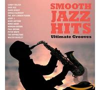 Vari-Smooth Jazz Hits - Smooth Jazz Hits