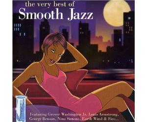 Vari-Smooth Jazz the - Smooth Jazz the Very Best