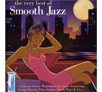 Vari-Smooth Jazz the - Smooth Jazz The Very Best [Import]