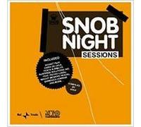 Vari-Snob Night Sess - Snob Night Sessions
