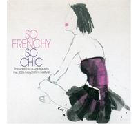 Vari-So Frenchy So C - Frenchy So Chic [Import]