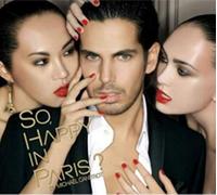 Vari-So Happy in Par - So Happy in Paris [Import]