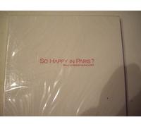 Vari-So Happy in Par - So Happy in Paris [Import]