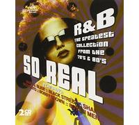 Vari-So Real - So Real [Import]