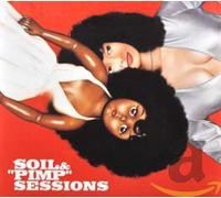 Vari-Soil & Pimp Ses - Soil & Pimp Session 6 [Import]