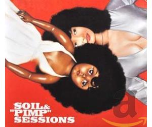 Vari-Soil & Pimp Ses - Soil & Pimp Session 6 [Import]