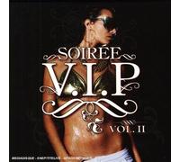 Vari-Soiree V.I.P. V - Soiree V.I.P. Vol.2 [Import]