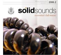 Vari-Solid Sound 200 - Solid Sounds 2006.2 [Import]
