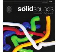Vari-Solid Sounds 20 - Solid Sounds 2006.1 [Import]