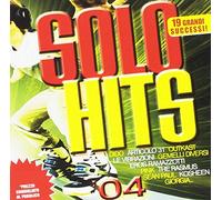 Vari-Solo Hits 2004 - Solo Hits 2004 [Import]