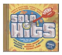 Vari-Solo Hits Sprin - Solo Hits Spring 2005 [Import]