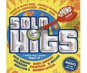 Vari-Solo Hits Sprin - Solo Hits Spring