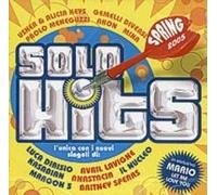 Vari-Solo Hits Sprin - Solo Hits Spring [Import]