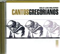 Vari-Solo Los Mejores Cantos Gregorianos - Solo Los Mejores Cantos Gregorianos [Import]
