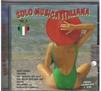 Vari-Solo Musica Ita - Solo Musica Itali.Vol.3 [Import]