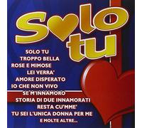 Vari-Solo Tu - Solo Tu [Import]