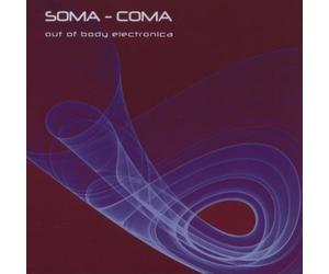 Vari-Soma Coma - Soma Coma [Import]