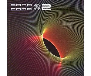 Vari-Soma Coma Vol.2 - Soma Coma Vol.2 [Import]