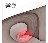 Vari-Soma Coma Vol.3 - Soma Coma Vol.3 [Import]