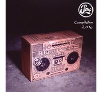 Vari-Soma Compilatio - Soma Compilation 2010 [Import]