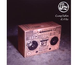 Vari-Soma Compilatio - Soma Compilation 2010 [Import]