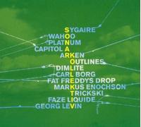 Vari-Sonar Kollektiv - Sonar Kollektiv Vol.4 [Import]