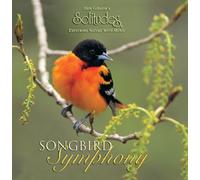 Diverse Wellness - Songbird Symphony-Solitudes