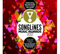 Vari-Songlines Music Awards 2012 - Songlines Music Awards 2012 [Import]