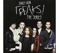 Various Artists - Songs from Freaks: Series/Various [Import]