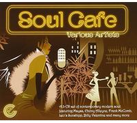 Vari-Soul Cafe' - Soul Cafe'