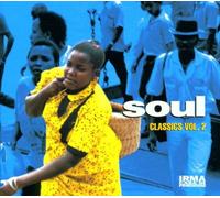 Various - Soul Classics Vol 2 [Import]