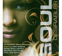 Vari-Soul Desiderabl - Soul Desiderables