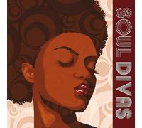 Vari-Soul Divas - Soul Divas [Import]