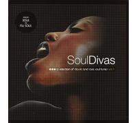 Vari-Soul Divas - Soul Divas [Import]