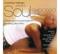 Vari-Soul Exposed - Soul Exposed [Import]