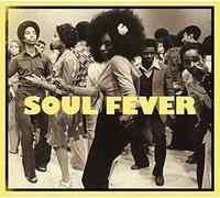 Vari-Soul Fever 2015 - Soul Fever 2015 [Import]