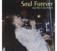 Vari-Soul Forever - Soul Forever - Soul Men & Soul Women