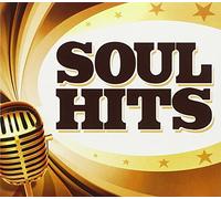 Vari-Soul Hits - Soul Hits [Import]