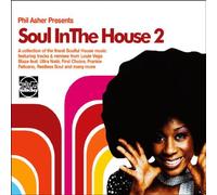 Vari-Soul in the Hou - Soul in The House 2 [Import]