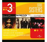 Vari-Soul Sister - Soul Sister [Import]